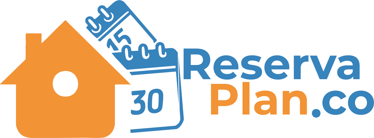 Logo de ReservaPlan
